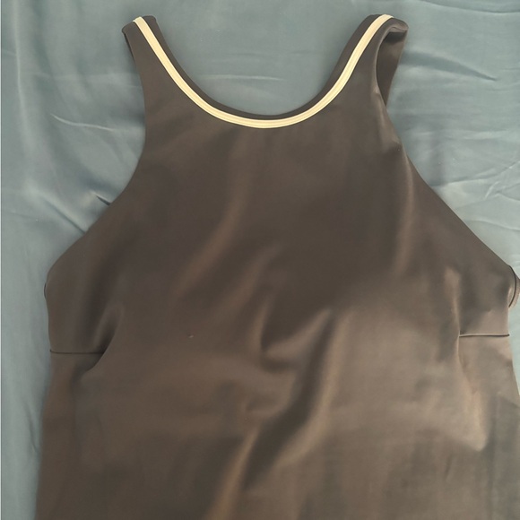 Vuori Women’s Volley Tennis Dress - Picture 6 of 6
